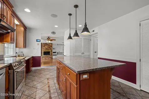201 Sycamore Drive Beaufort NC 28516