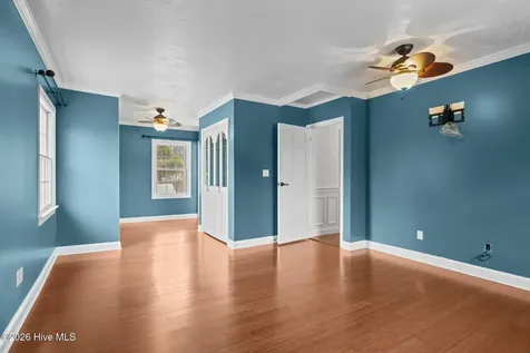 201 Sycamore Drive Beaufort NC 28516