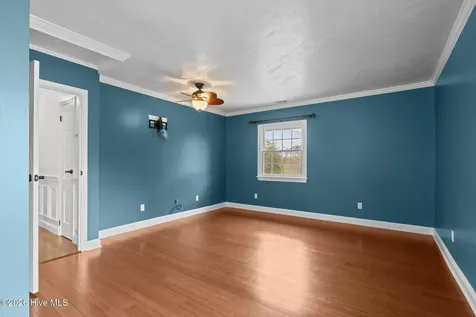 201 Sycamore Drive Beaufort NC 28516