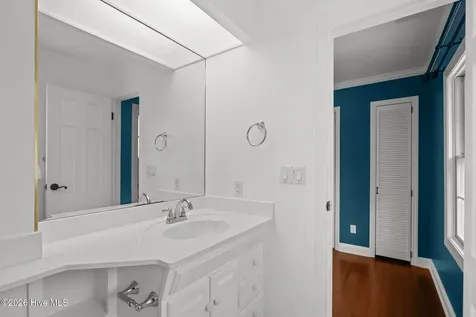 201 Sycamore Drive Beaufort NC 28516