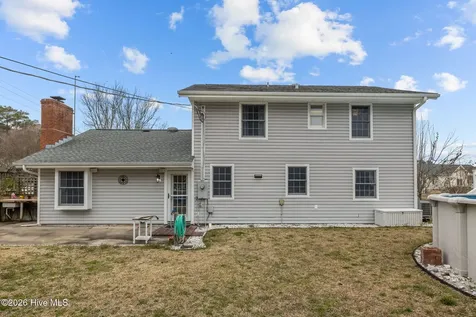 201 Sycamore Drive Beaufort NC 28516