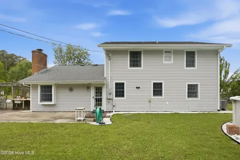 201 Sycamore Drive Beaufort NC 28516
