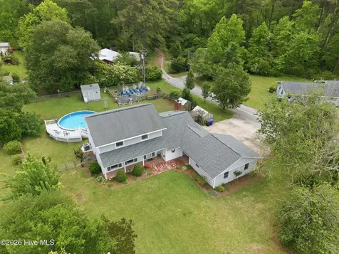201 Sycamore Drive Beaufort NC 28516