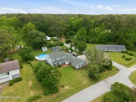 201 Sycamore Drive Beaufort NC 28516