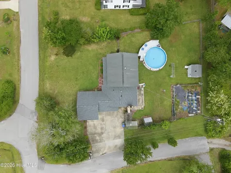 201 Sycamore Drive Beaufort NC 28516
