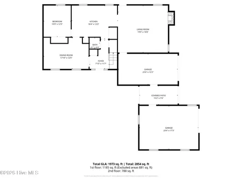 201 Sycamore Drive Beaufort NC 28516