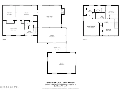 201 Sycamore Drive Beaufort NC 28516
