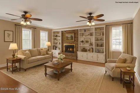 201 Sycamore Drive Beaufort NC 28516
