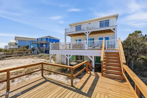 813 Fort Fisher Boulevard S Kure Beach NC 28449