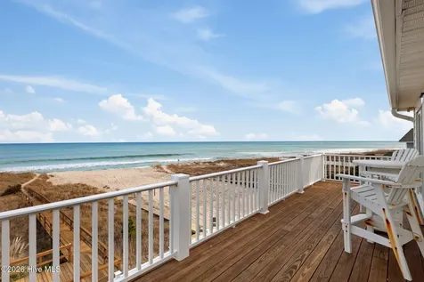 813 Fort Fisher Boulevard S Kure Beach NC 28449