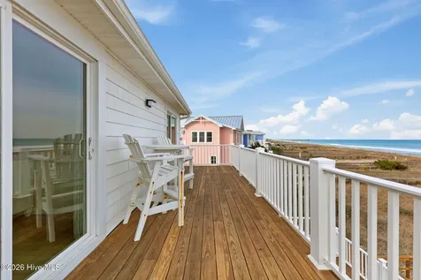 813 Fort Fisher Boulevard S Kure Beach NC 28449
