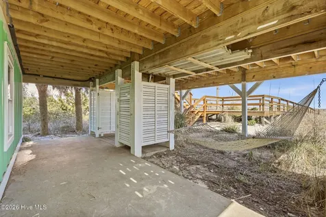 813 Fort Fisher Boulevard S Kure Beach NC 28449