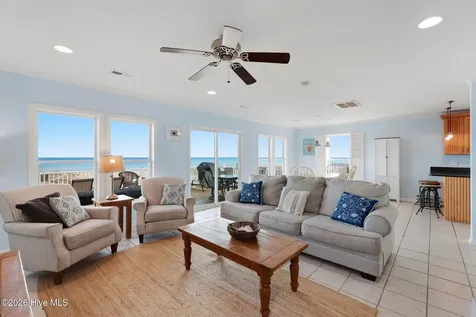 813 Fort Fisher Boulevard S Kure Beach NC 28449