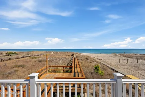 813 Fort Fisher Boulevard S Kure Beach NC 28449