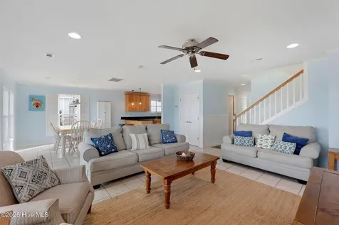 813 Fort Fisher Boulevard S Kure Beach NC 28449