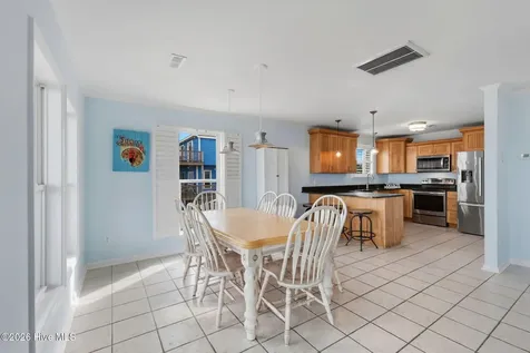 813 Fort Fisher Boulevard S Kure Beach NC 28449