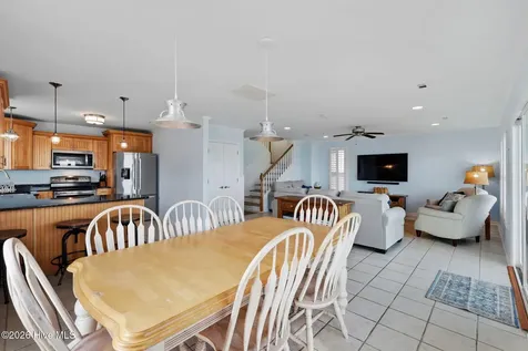 813 Fort Fisher Boulevard S Kure Beach NC 28449