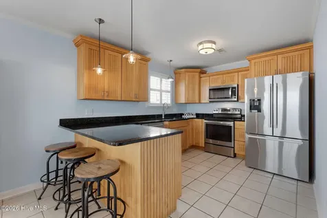 813 Fort Fisher Boulevard S Kure Beach NC 28449