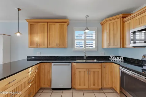 813 Fort Fisher Boulevard S Kure Beach NC 28449