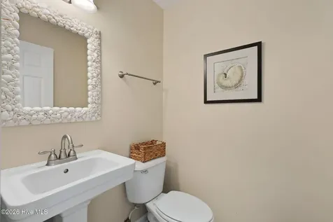 813 Fort Fisher Boulevard S Kure Beach NC 28449