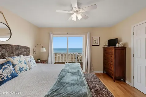 813 Fort Fisher Boulevard S Kure Beach NC 28449