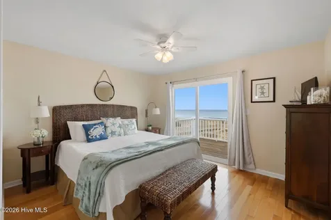 813 Fort Fisher Boulevard S Kure Beach NC 28449