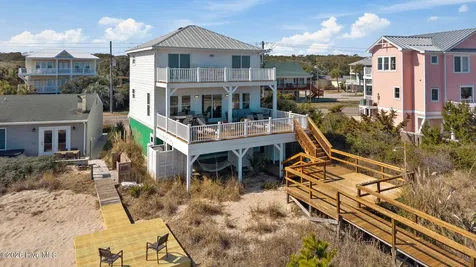 813 Fort Fisher Boulevard S Kure Beach NC 28449