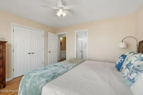 813 Fort Fisher Boulevard S Kure Beach NC 28449