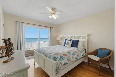 813 Fort Fisher Boulevard S Kure Beach NC 28449