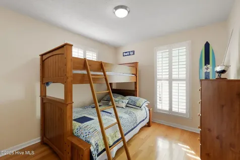 813 Fort Fisher Boulevard S Kure Beach NC 28449