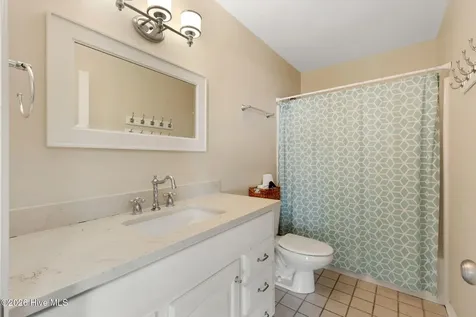 813 Fort Fisher Boulevard S Kure Beach NC 28449