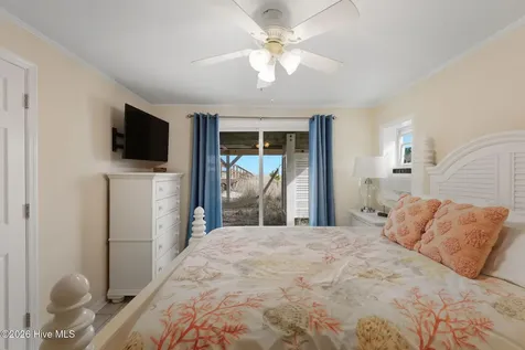 813 Fort Fisher Boulevard S Kure Beach NC 28449