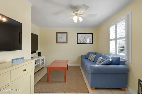 813 Fort Fisher Boulevard S Kure Beach NC 28449