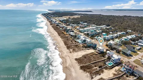 813 Fort Fisher Boulevard S Kure Beach NC 28449