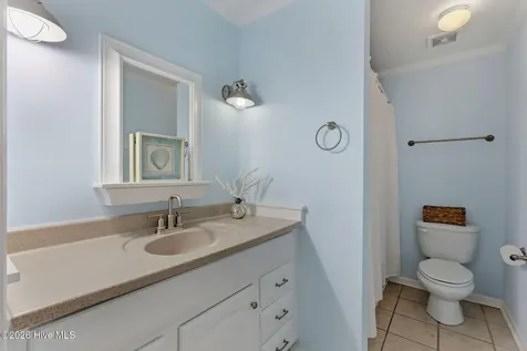 813 Fort Fisher Boulevard S Kure Beach NC 28449