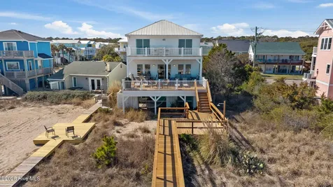 813 Fort Fisher Boulevard S Kure Beach NC 28449