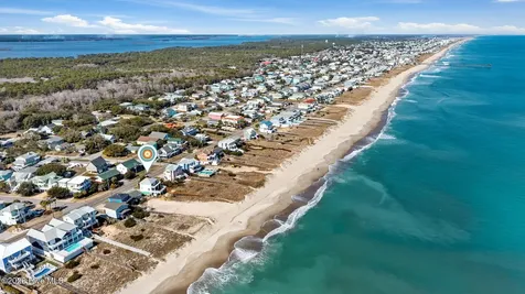813 Fort Fisher Boulevard S Kure Beach NC 28449