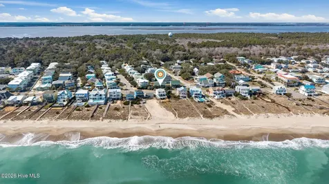 813 Fort Fisher Boulevard S Kure Beach NC 28449