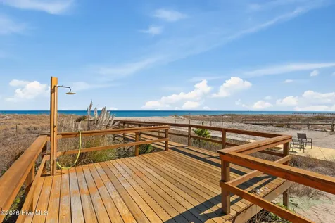 813 Fort Fisher Boulevard S Kure Beach NC 28449