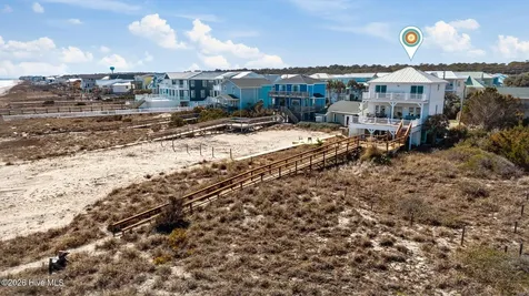 813 Fort Fisher Boulevard S Kure Beach NC 28449