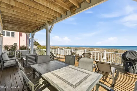 813 Fort Fisher Boulevard S Kure Beach NC 28449