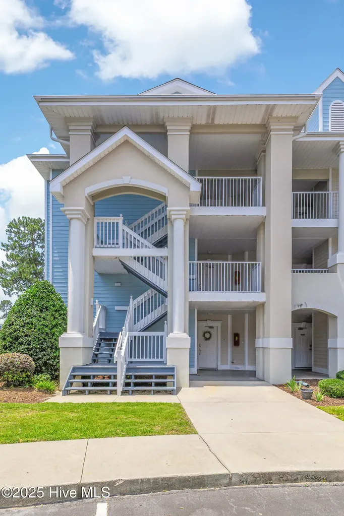 330 S Middleton Drive NW Calabash NC 28467