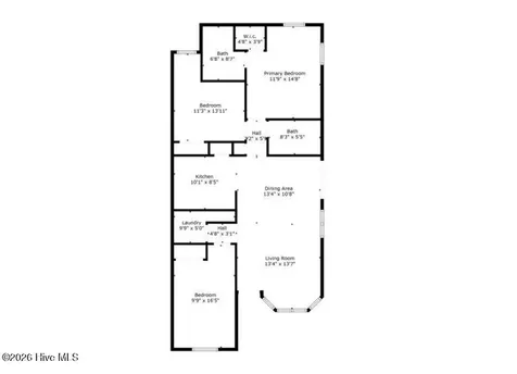1254 Shipyard Boulevard Wilmington NC 28412