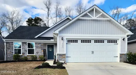 1240 Hickmans Branch Drive NW Calabash NC 28467