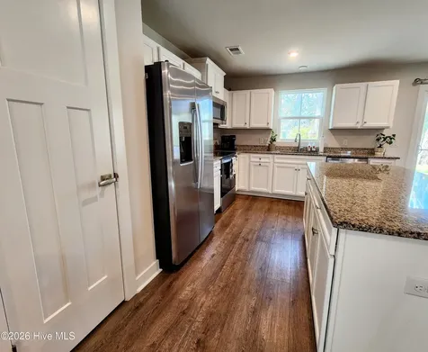 1240 Hickmans Branch Drive NW Calabash NC 28467