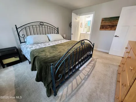 1240 Hickmans Branch Drive NW Calabash NC 28467
