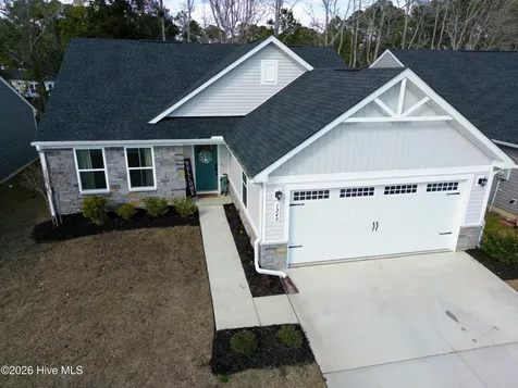 1240 Hickmans Branch Drive NW Calabash NC 28467