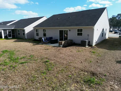 1240 Hickmans Branch Drive NW Calabash NC 28467