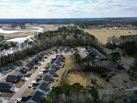 1240 Hickmans Branch Drive NW Calabash NC 28467