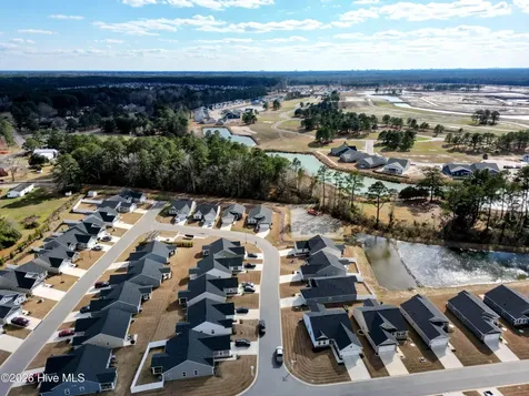 1240 Hickmans Branch Drive NW Calabash NC 28467